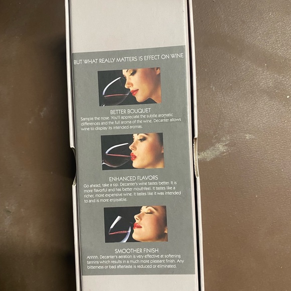 ⚡️Momentum Brands Aerating Pourer - Picture 9 of 9